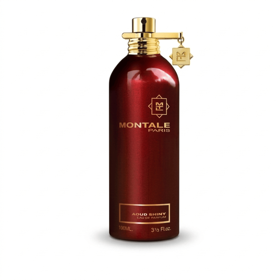 عطر مونتال عود شايني او دو بارفيوم-100مل