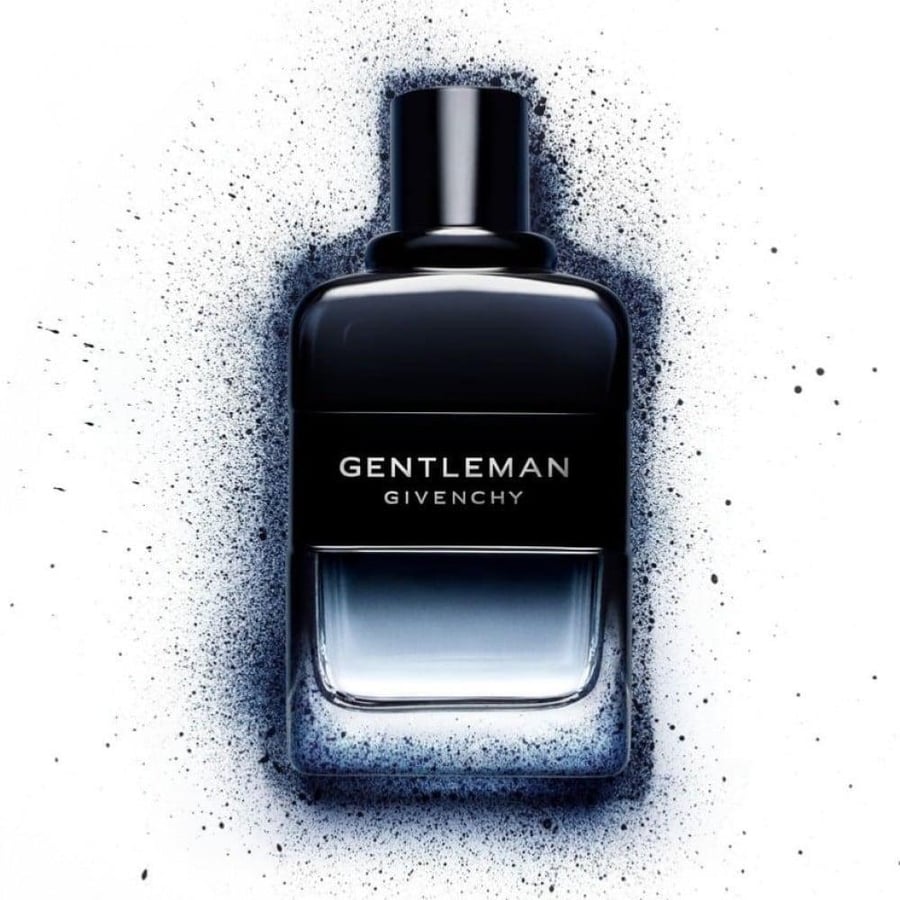 عطر جيفنشي جنتلمان أو دو تواليت انتنس 60مل