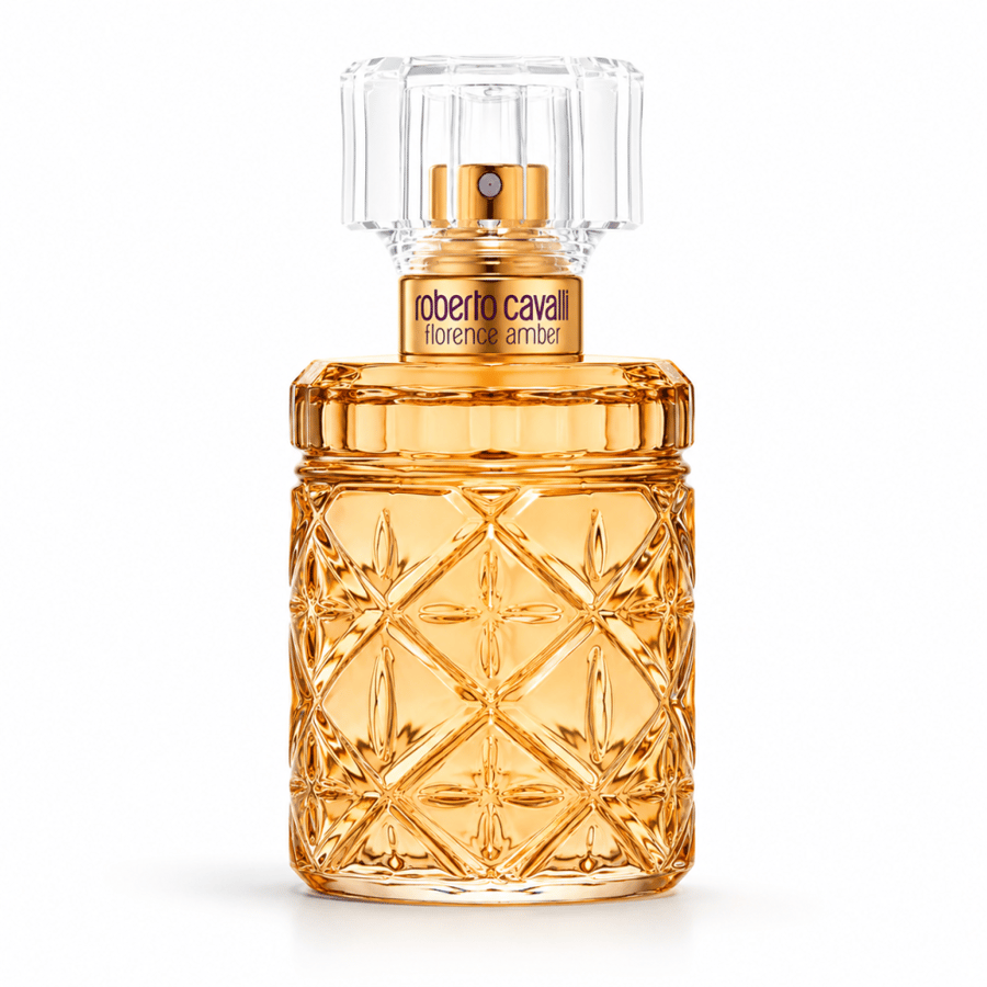 عطر روبرتو كفالي عنبر بارفيوم 50مل