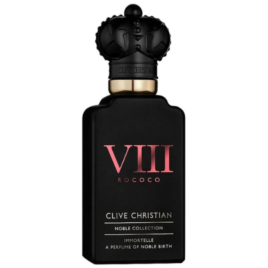 عطر كلايف كريستيان VIII روكوكو امورتيل الرجالي او دو بارفيوم 50مل