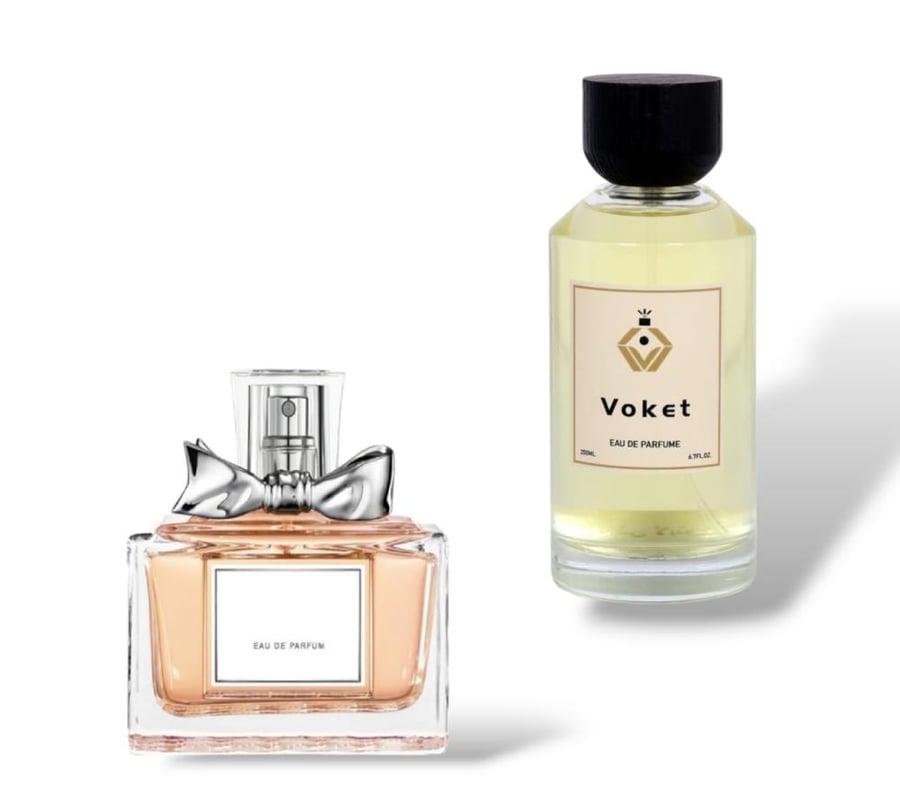 عطر فوكيت 104 مس 200 مل