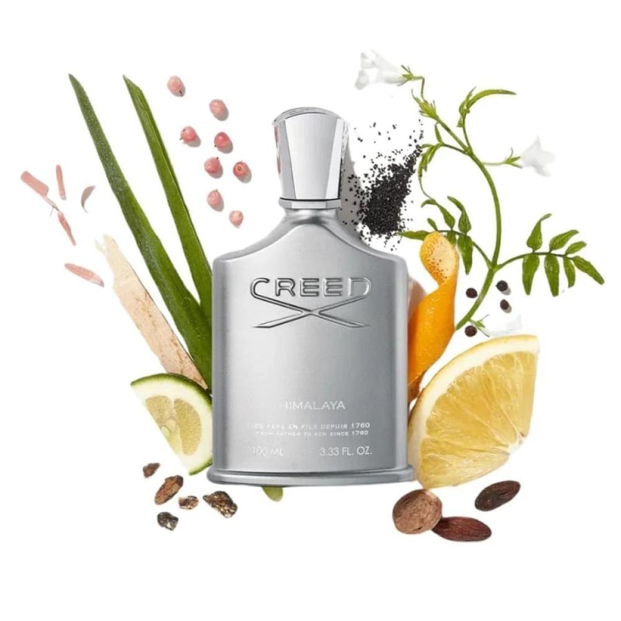 عطر كريد هيمالايا الرجالي او دو بارفيوم 100مل