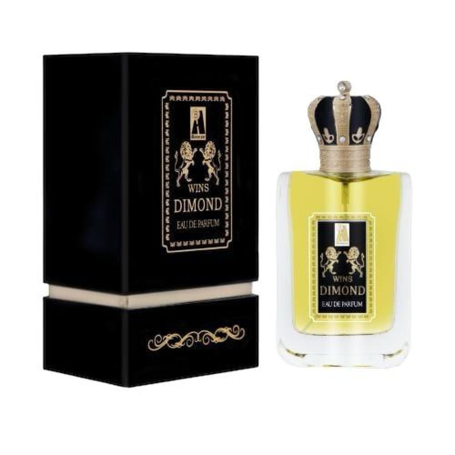 عطر وينس دايموند او دو بارفيوم- 100مل