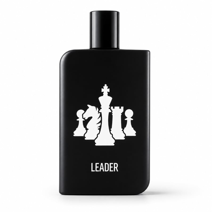 عطر صمام ليدر او دو بارفيوم 100مل