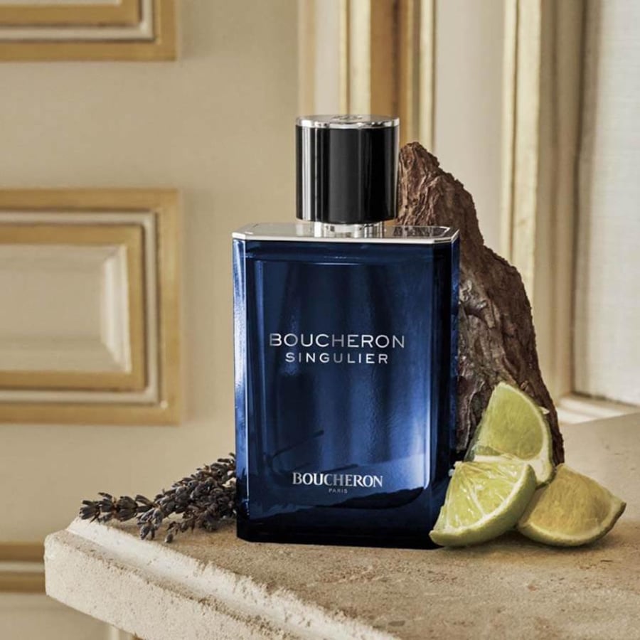 Boucheron Singulier Eau de Parfum - 100ml