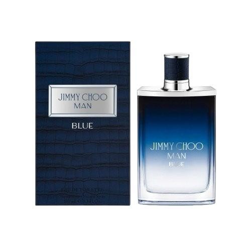 Jimmy Choo Man Blue Eau de Toilette 100ml