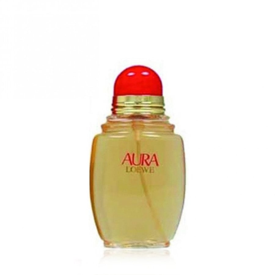 عطر لويفي اورا لويفي او دو تواليت نسائي 50 مل