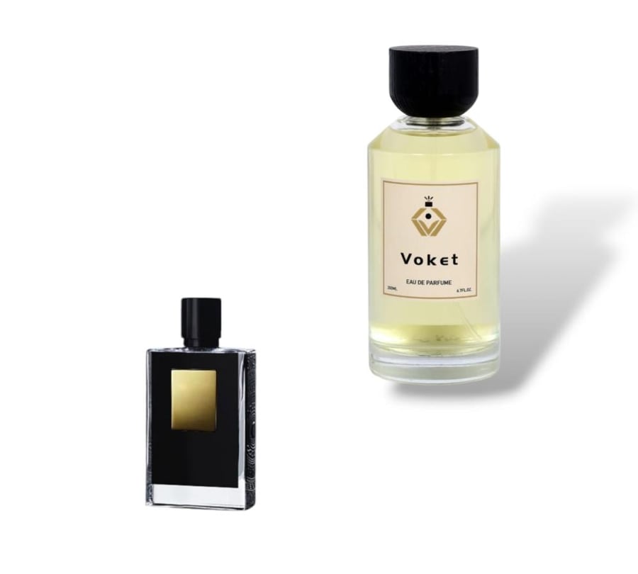 عطر فوكيت V 38 مسكي عودي 200 مل