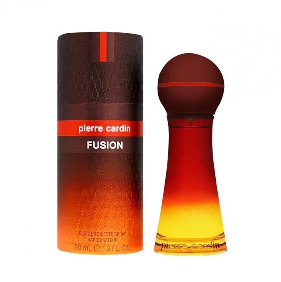 عطر بيير كاردان فيوجن او دو تواليت 90مل