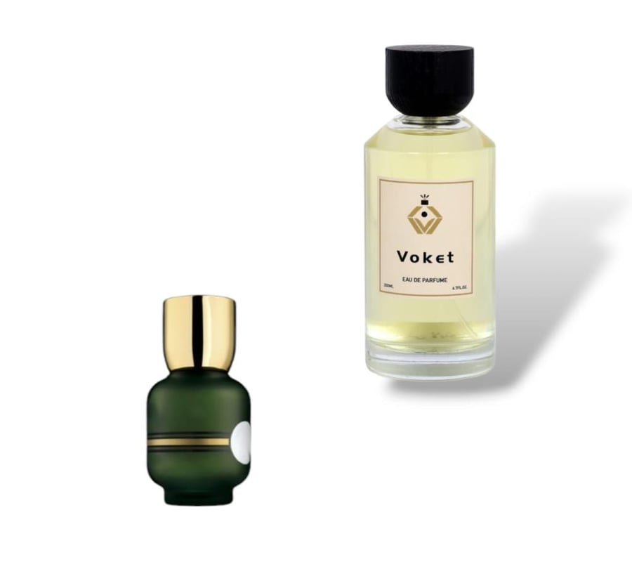 عطر فوكيت V 34 هوم الاخضر 200 مل