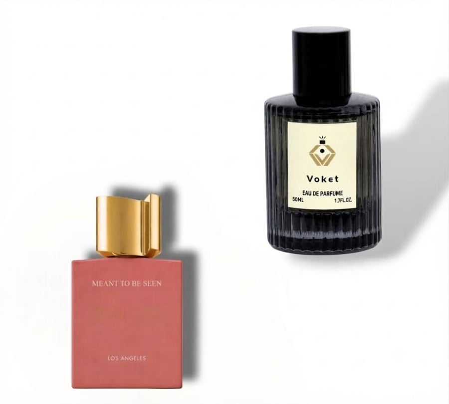 عطر فوكيت نيشان  50 مل