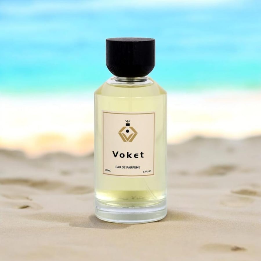 عطر فوكيت 142 روز  200 مل