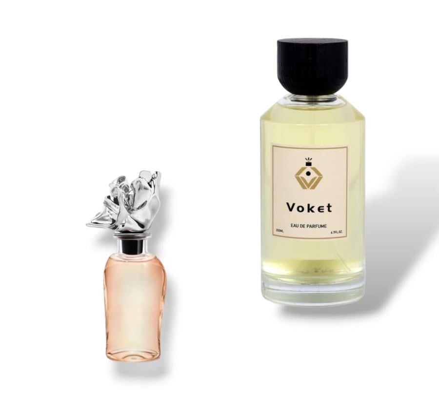 عطر فوكيت 09 تايمز 200 مل