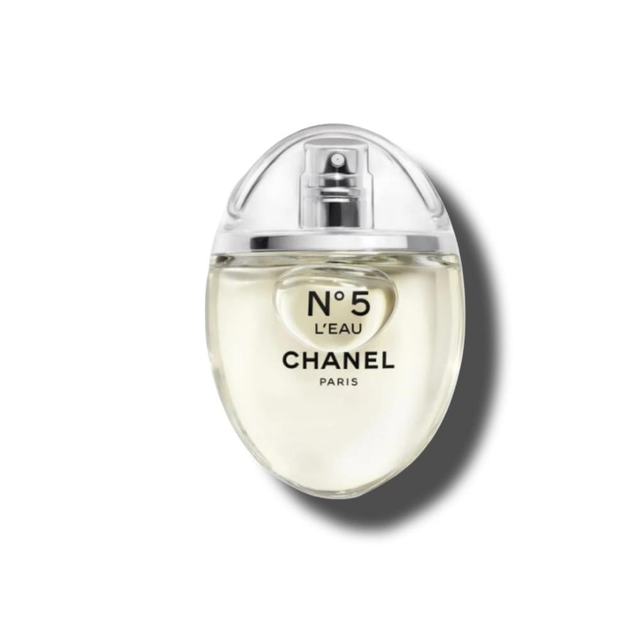 عطر شانيل نمبر 5 ليو او دو تواليت إصدار محدود 50 مل