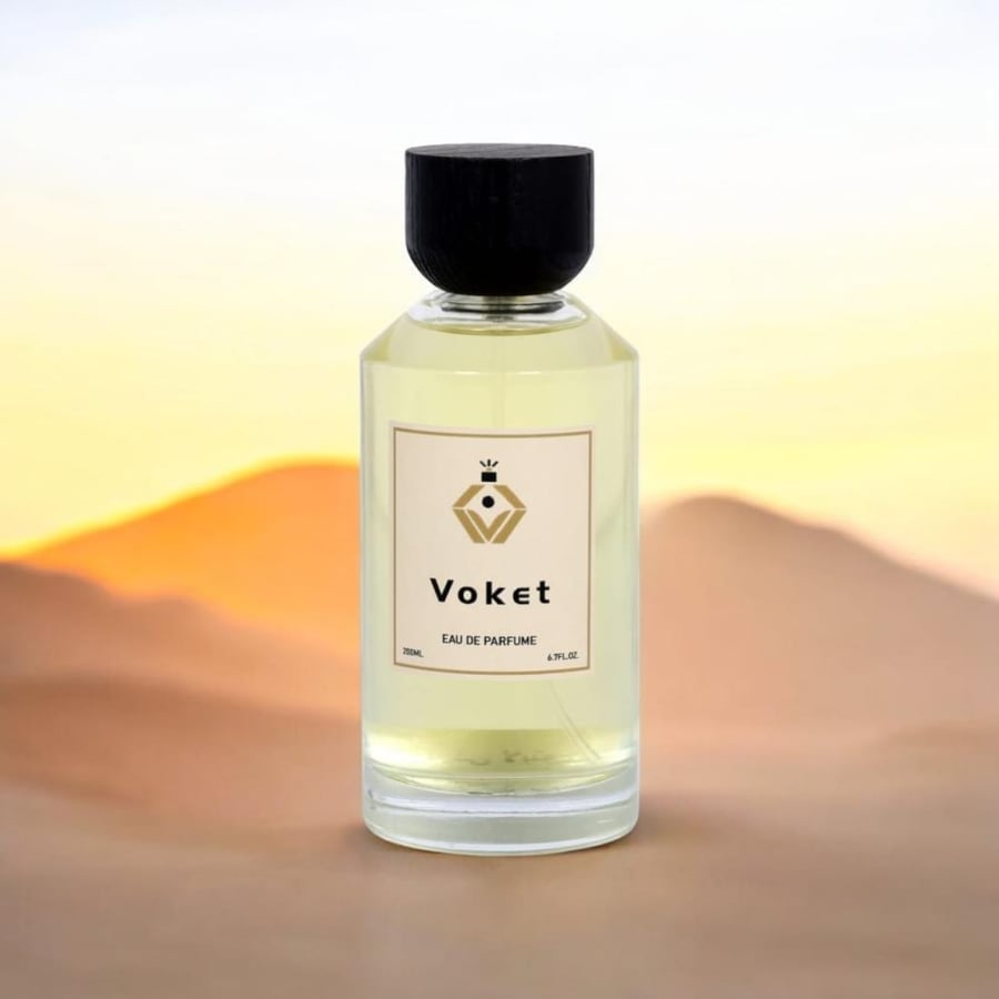 عطر فوكيت 303  اونر 200 مل