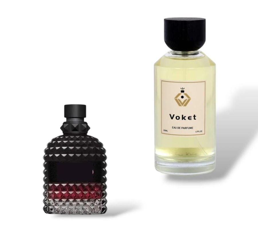 عطر فوكيت 54 بورن روماني 200 مل