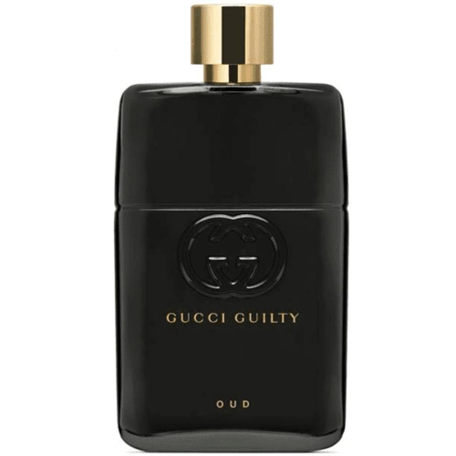 عطر قوتشي غليتي عود او دو بارفيوم 90مل