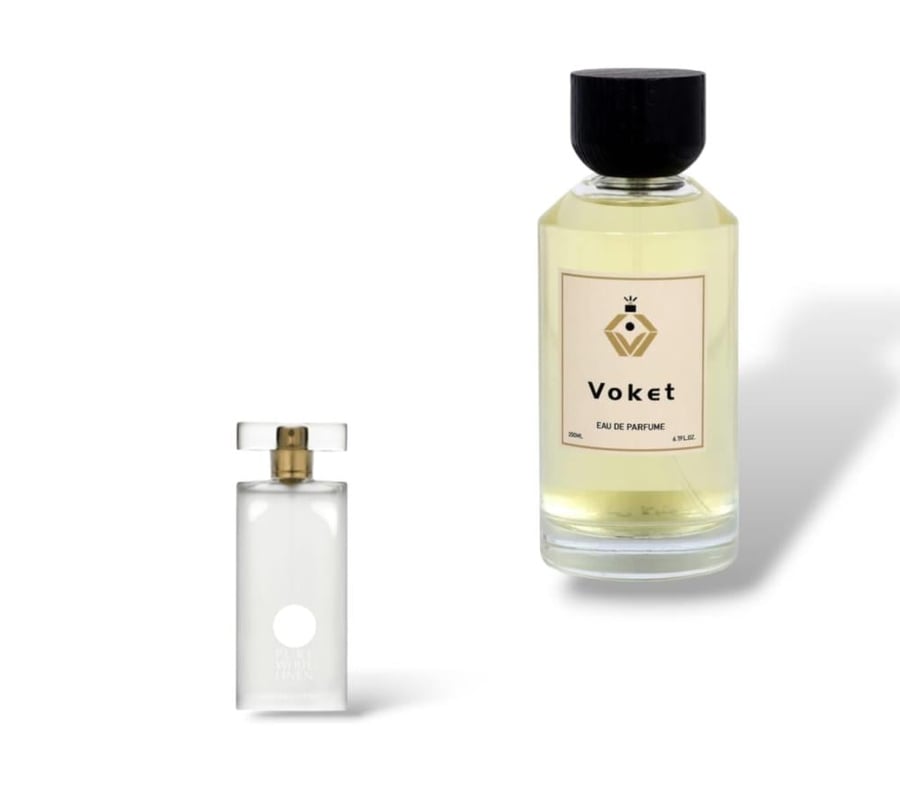 عطر فوكيت بيور لنن 200 مل