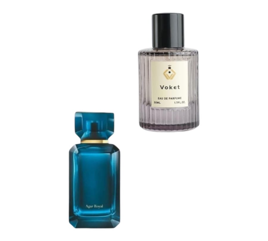 عطر فوكيت V 51 اجار روياليت 50 مل