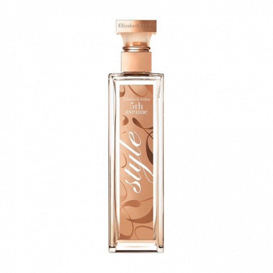 عطر اليزابيث اردن فايف افينيو ستايل او دو بارفيوم 125مل