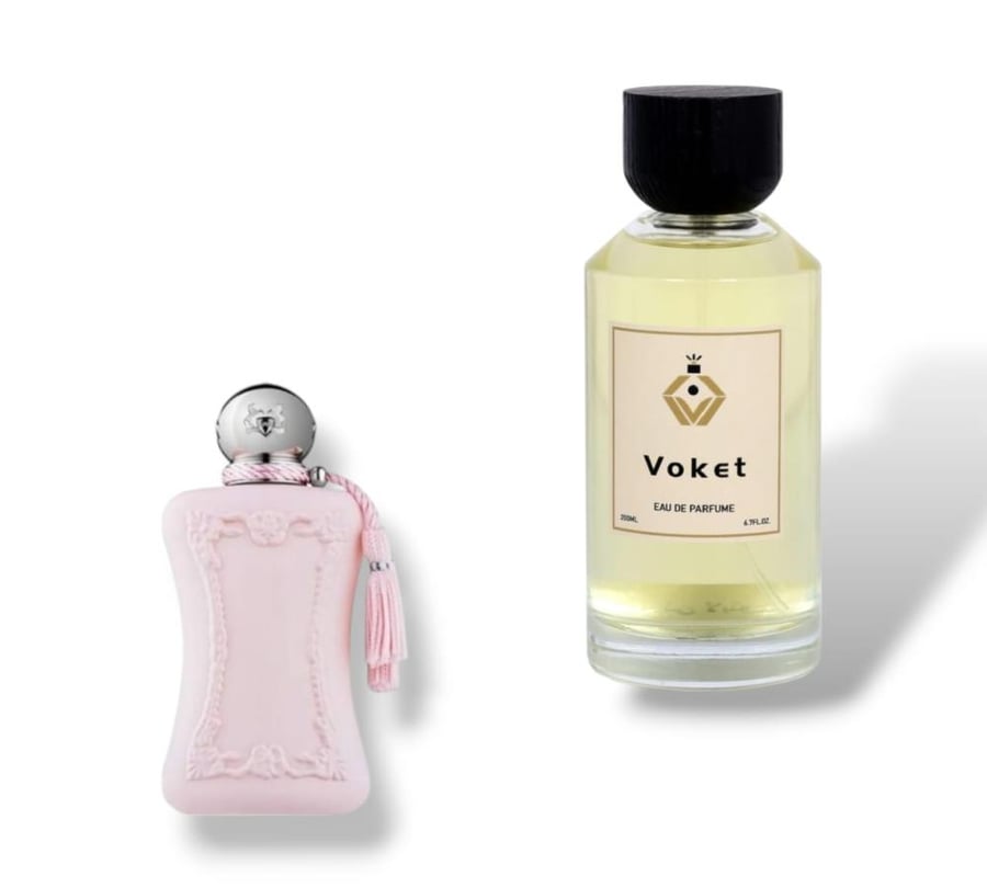 عطر فوكيت 194  ديلينا 200 مل