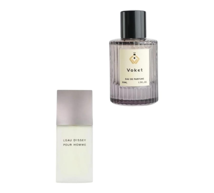 عطر فوكيت V 40 لو ديسي 50 مل
