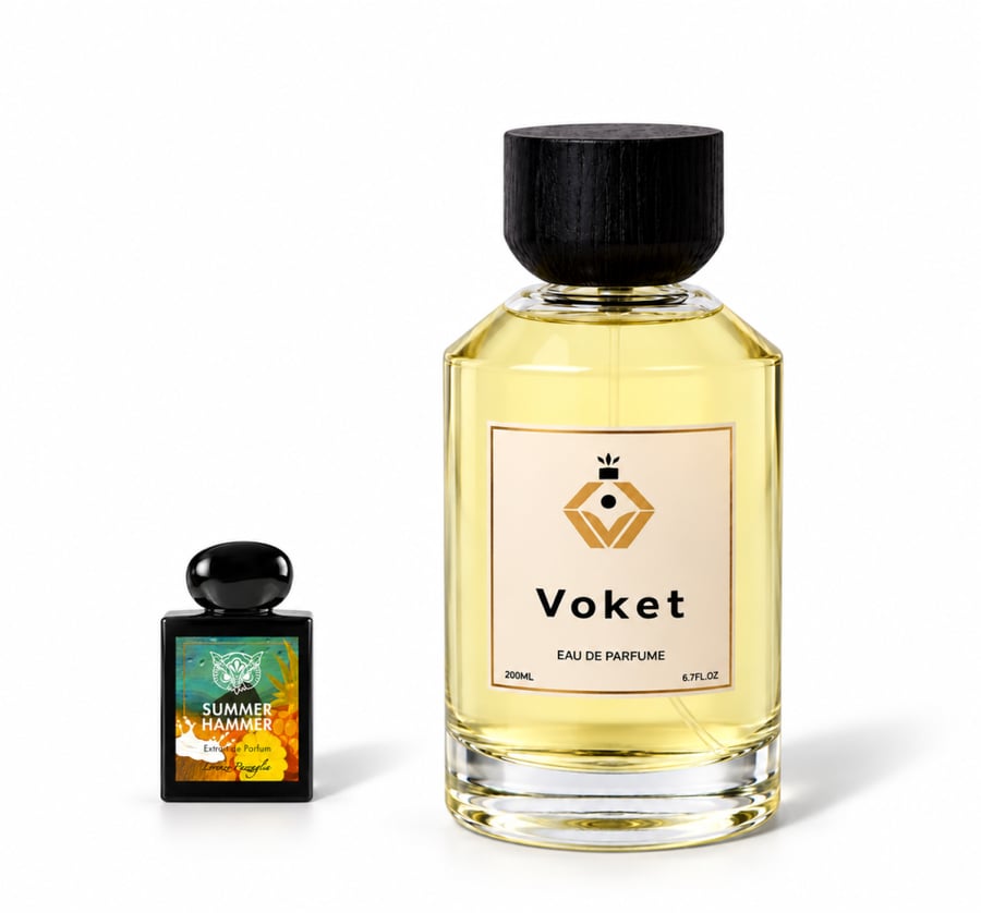 عطر فوكيت همر 200مل