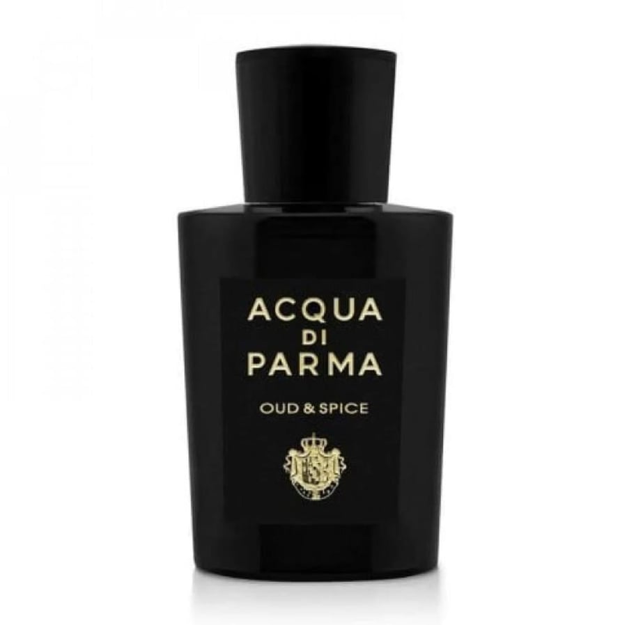 عطر اكوا دي بارما عود & سبايس او دو بارفيوم 100 مل
