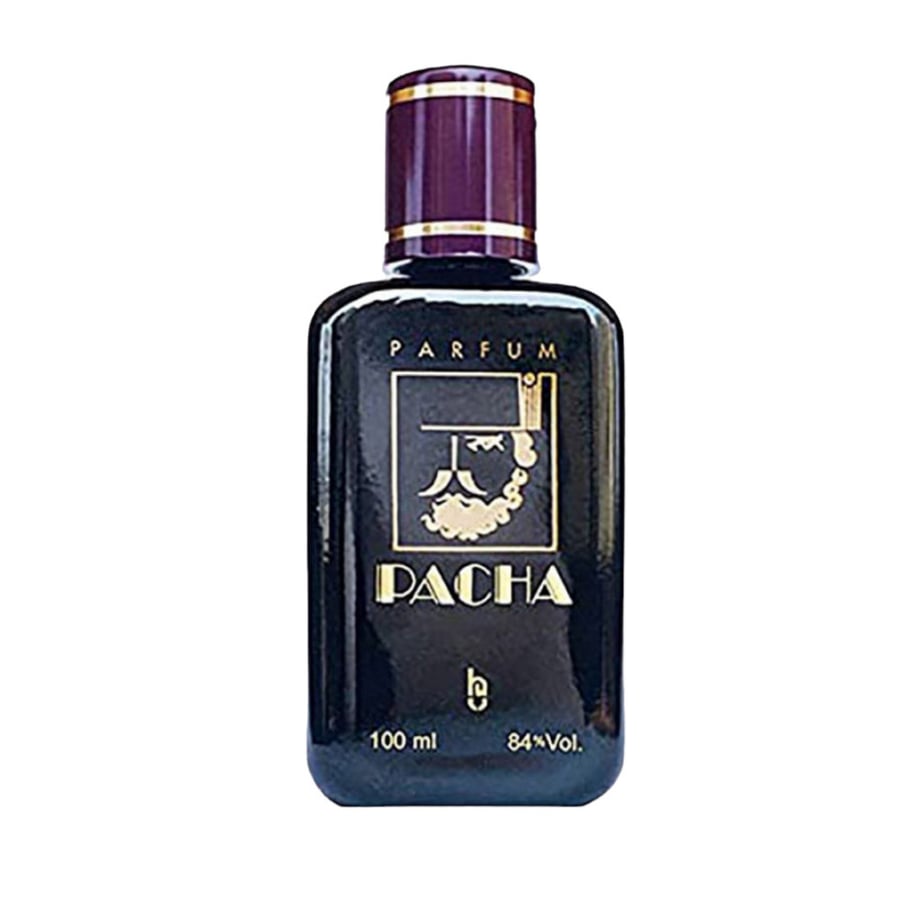 عطر قزاز باشا رجالي برفيوم - 100مل