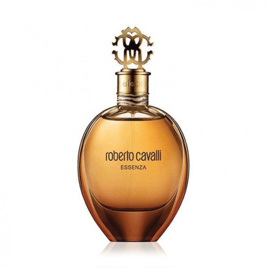 Roberto Cavalli Essenza Eau de Parfum Intense for women 75 ml