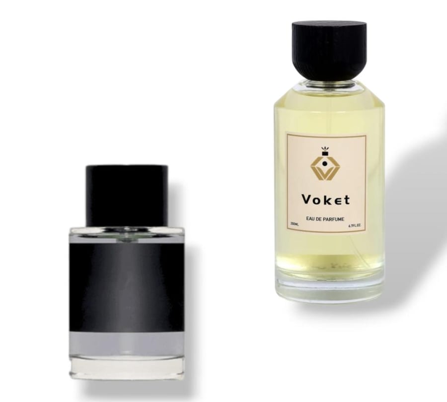 عطر فوكيت ايريسي بودر 200 مل