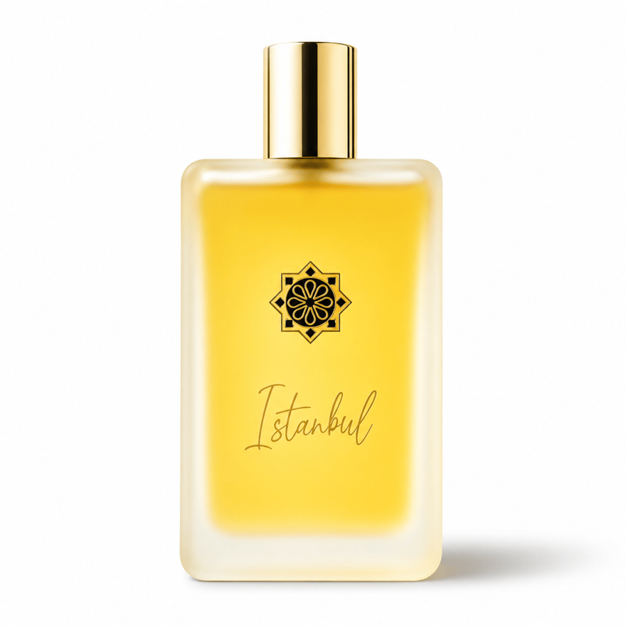 عطر صمام اسطنبول او دو بارفيوم 100مل