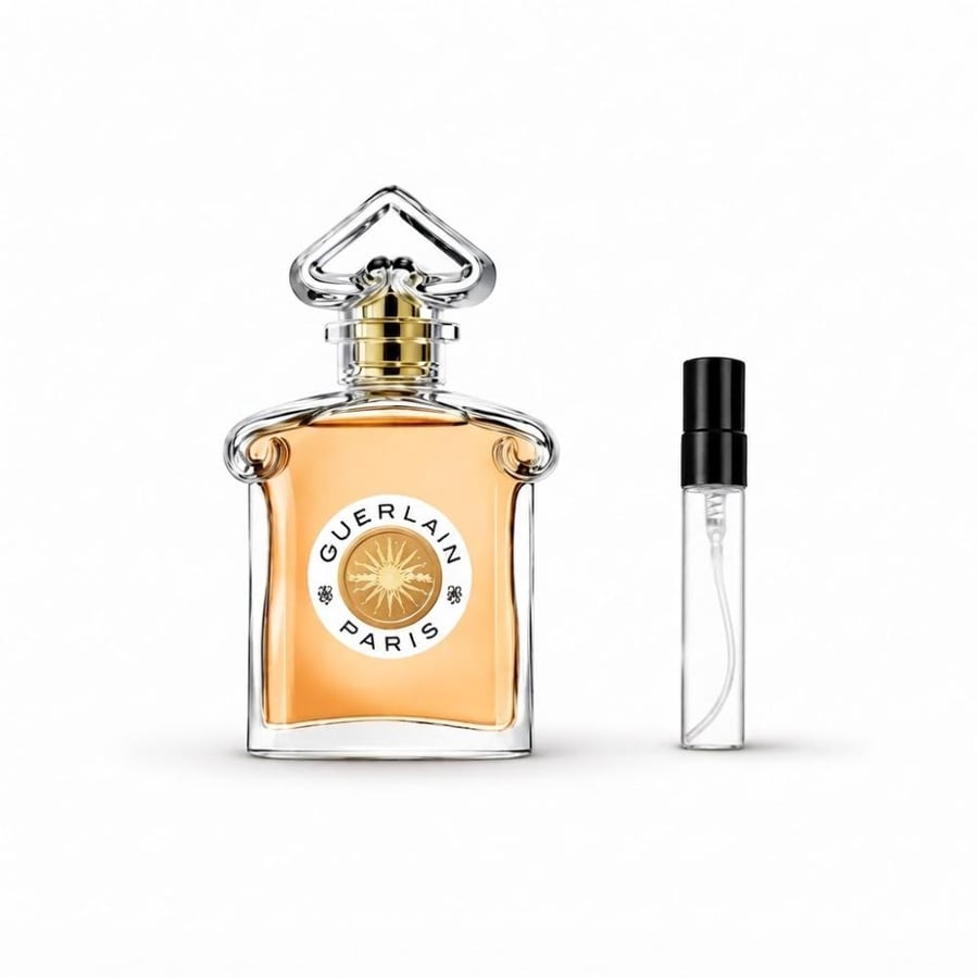 عينه عطر جيرلان تيراكوتا أو دو تواليت