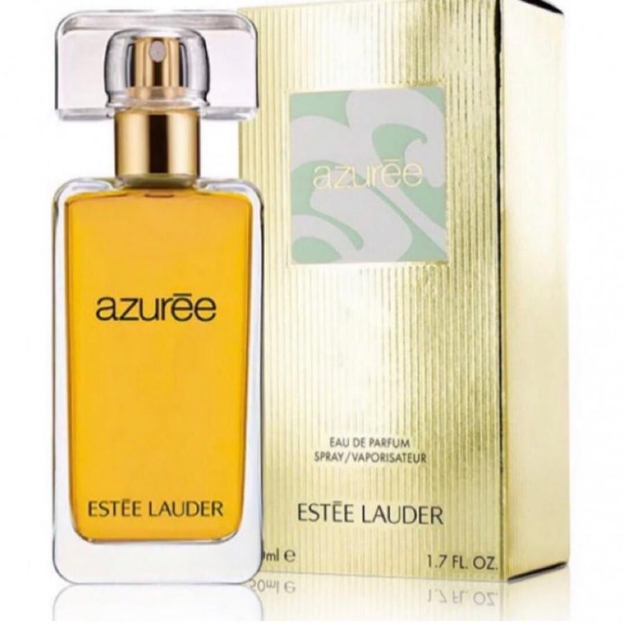 عطر استي لودر ازوري
