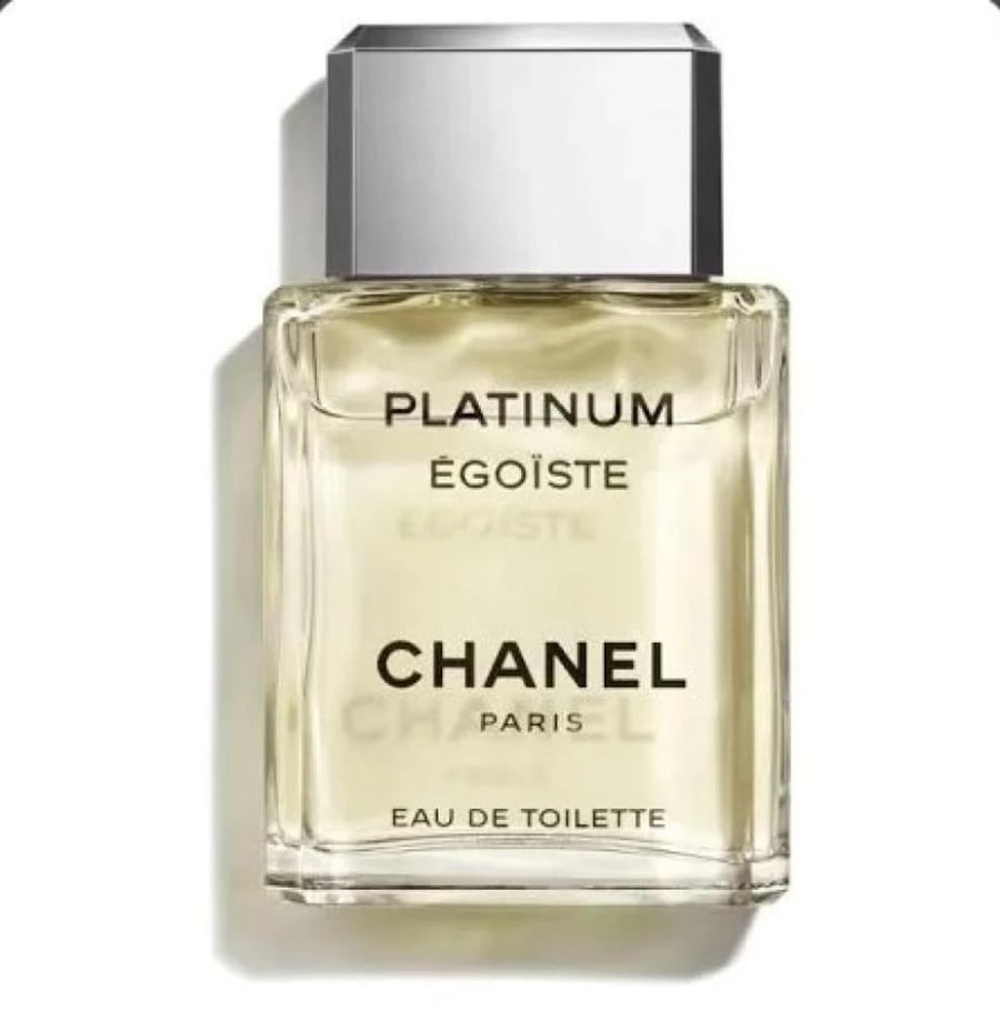 عطر شانيل بلاتينيوم ايجويست او دو تواليت 100مل