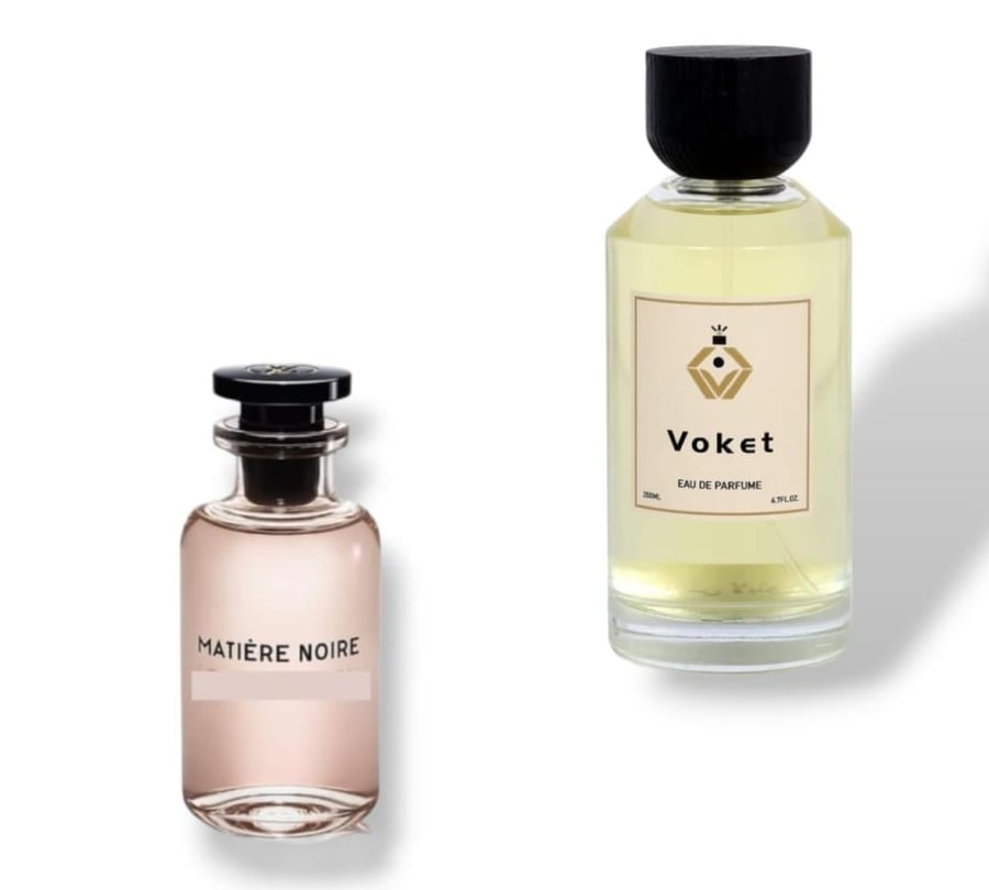 عطر فوكيت ماتير فوشي 200 مل