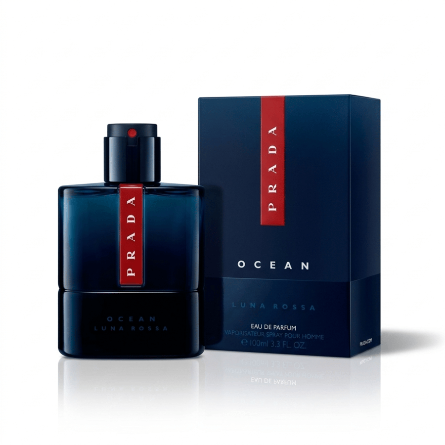 عطر برادا لونا روسا اوشين او دو تواليت 50مل