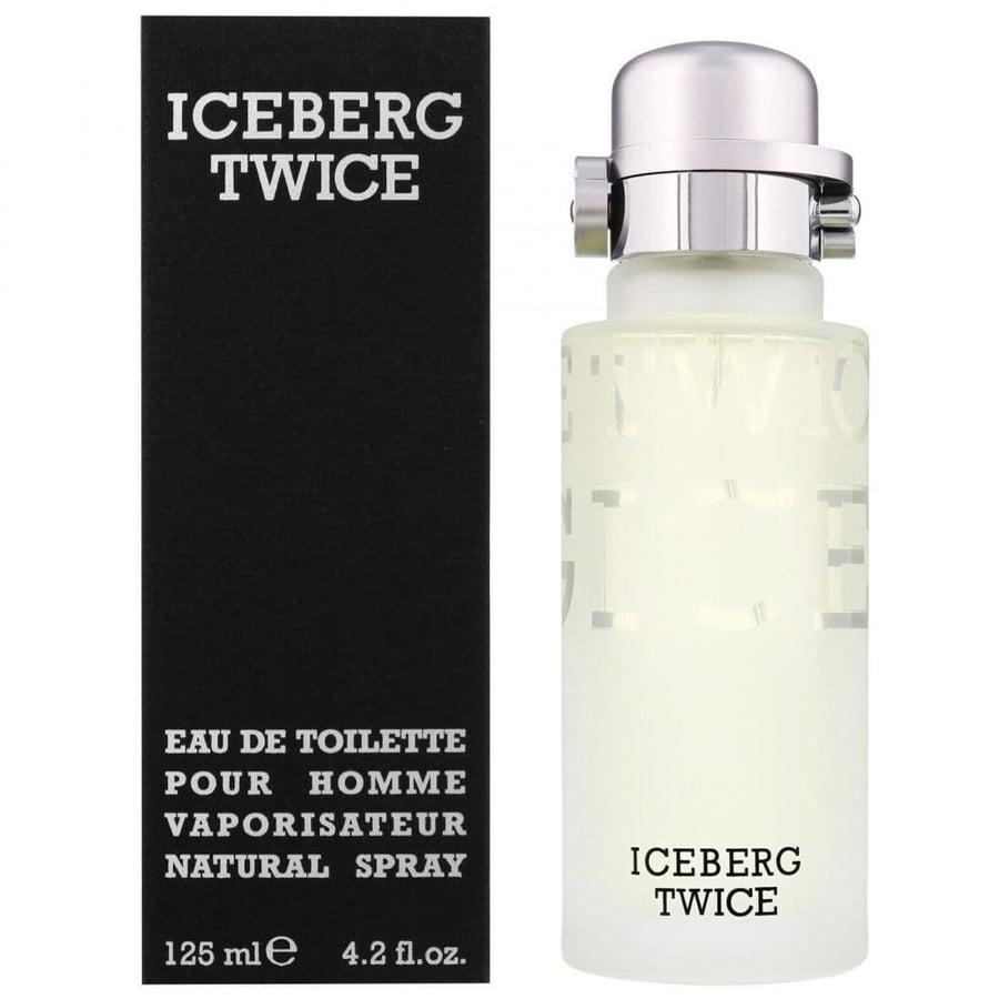 عطر ايسبرج توايس الرجالي او دو تواليت 125مل