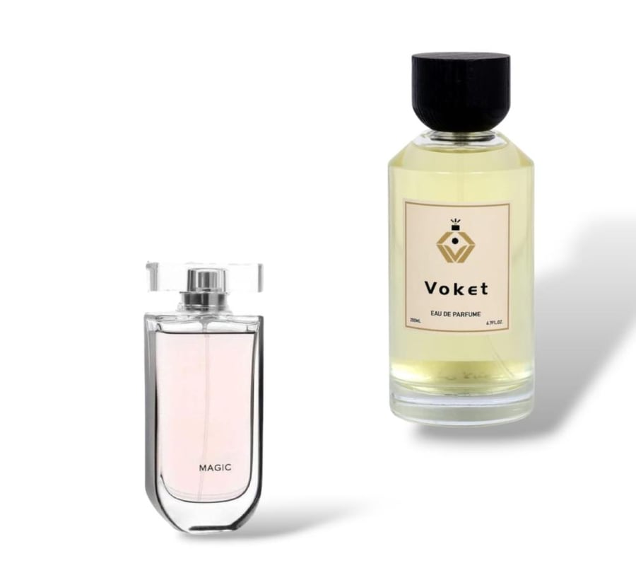 Fouquet perfume 216 Magic 200 ml