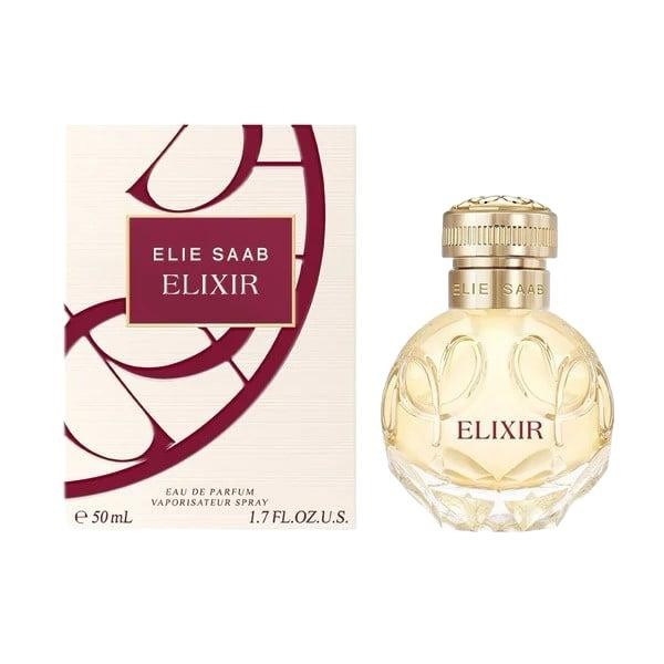 Elie Saab Elixir Eau de Parfum 50ml