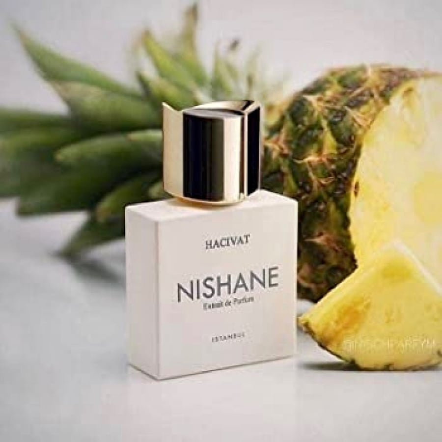 عطر نيشاني هاتشيفات اكسترايت دو بارفيوم100مل