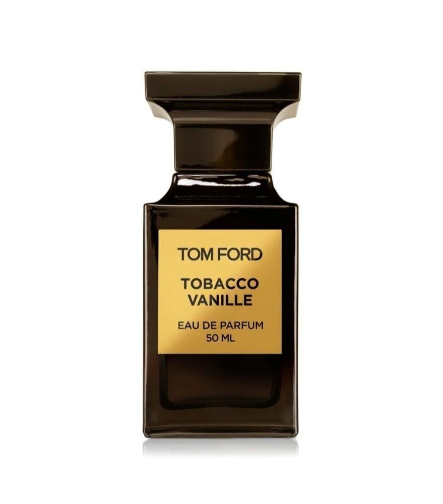 عطر توم فورد توباكو فانيلا او دو بارفيوم 100مل