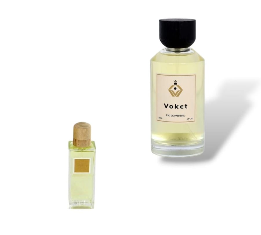 عطر فوكيت سنس لايف القديم 200 مل
