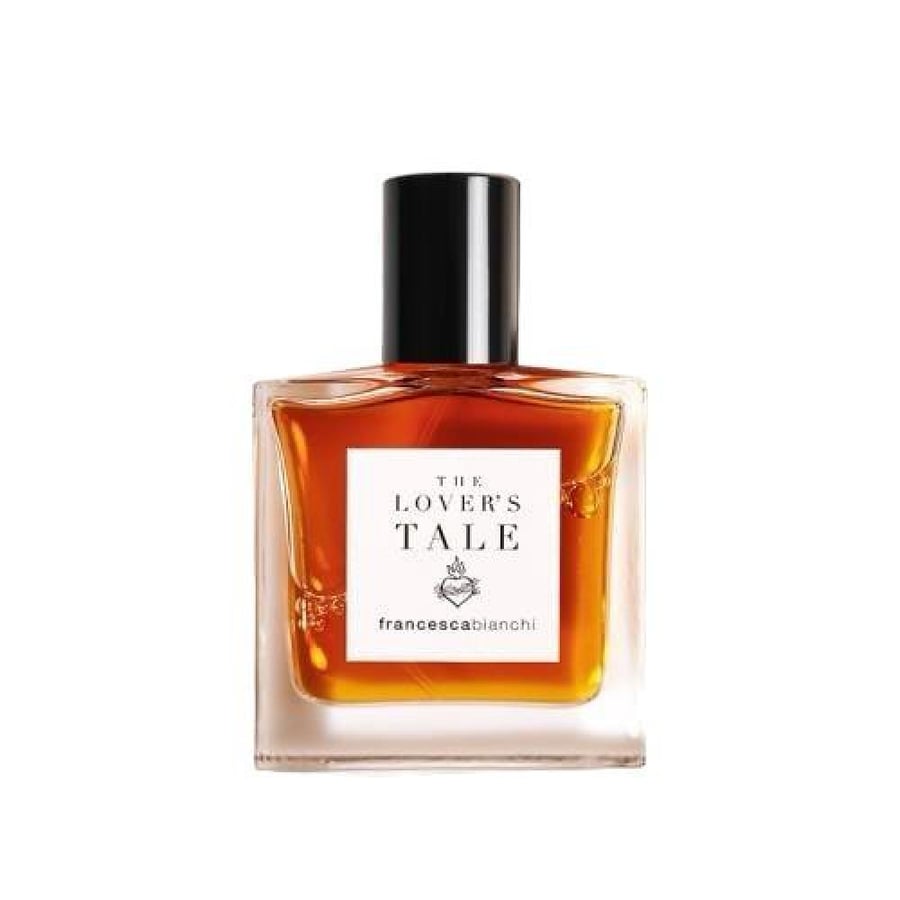Francesca Bianchi The Lovers Tale Extrait de Parfum 30ml