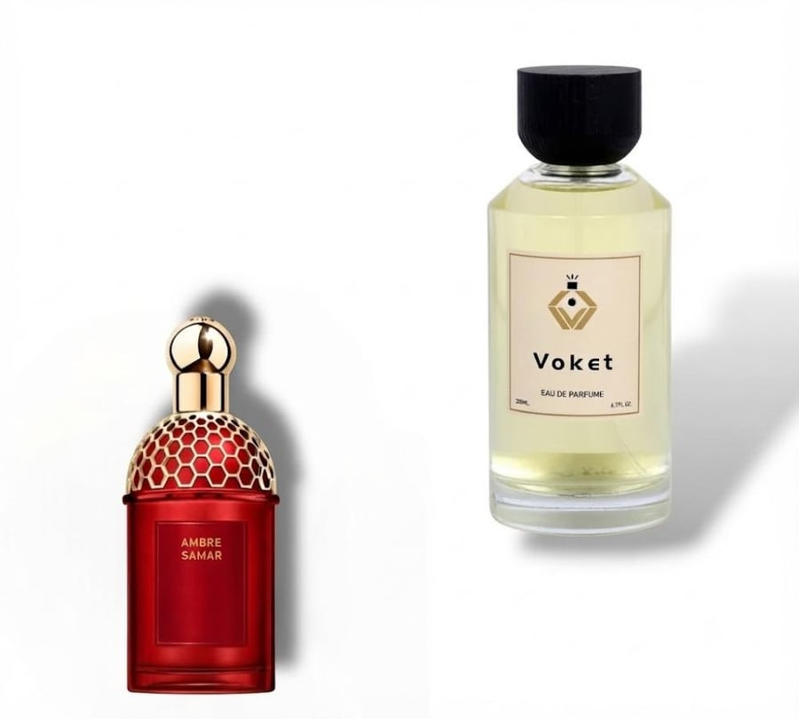 عطر فوكيت جيرلان 200مل