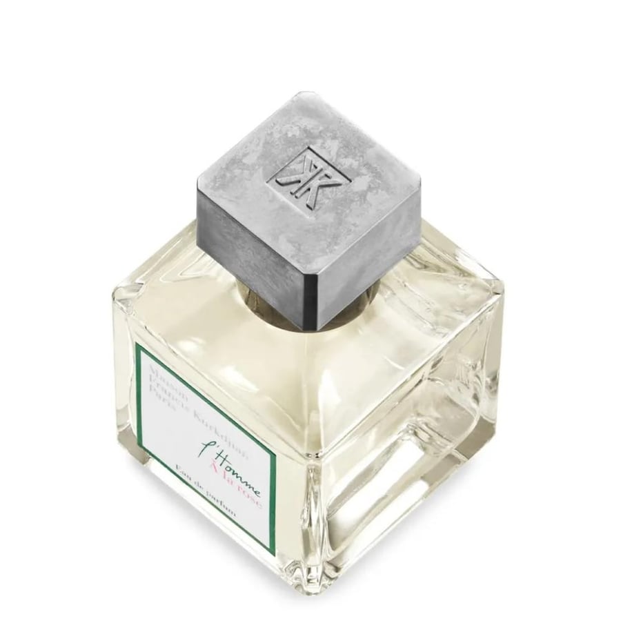 ميزون فرانسيس كوركدجيان ماء عطر آلا روز هوم، 70ملل