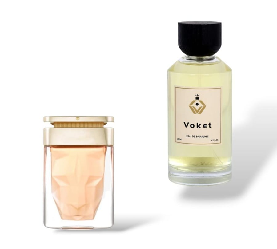 عطر فوكيت 46 بانثرا 200 مل