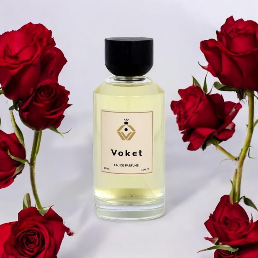 عطر فوكيت 224  هير 200 مل