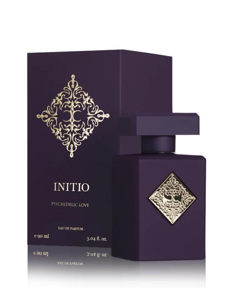 عطر انيشيو سايكيديلك لوف او دو برفيوم 90مل