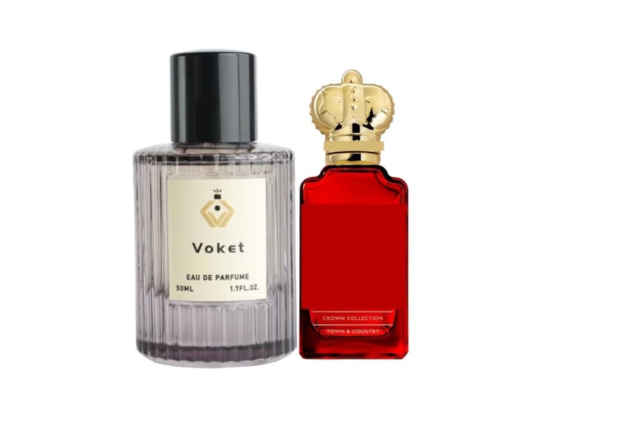 عطر فوكيت 033 كانتري 50 مل